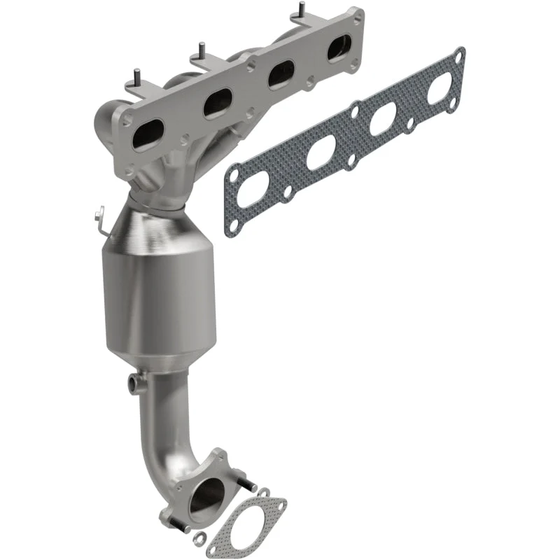 MagnaFlow 15-17 Chrysler 200 2.4L OEM Manifold Direct Fit Converter