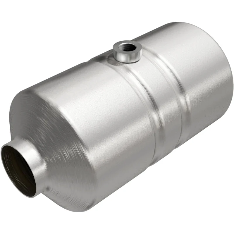 MagnaFlow 2.00in. Mid-Bed O2 CA Universal Converter