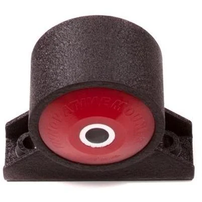07-13 MITSUBISHI EVO X REPLACEMENT FRONT MOUNT