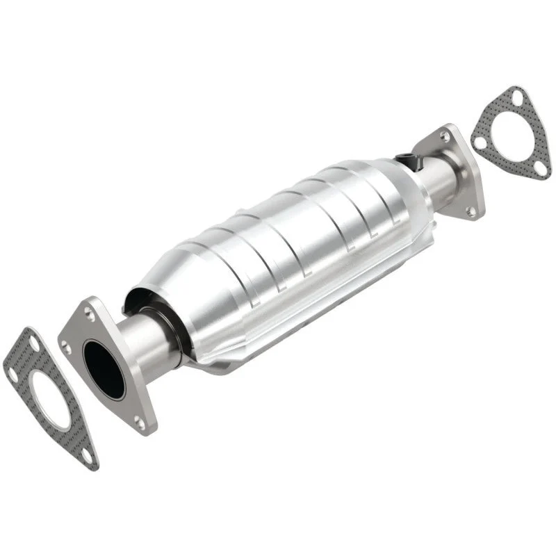 MagnaFlow Direct Fit Catalytic Converter 99-02 Odyssey 3.5L OEM