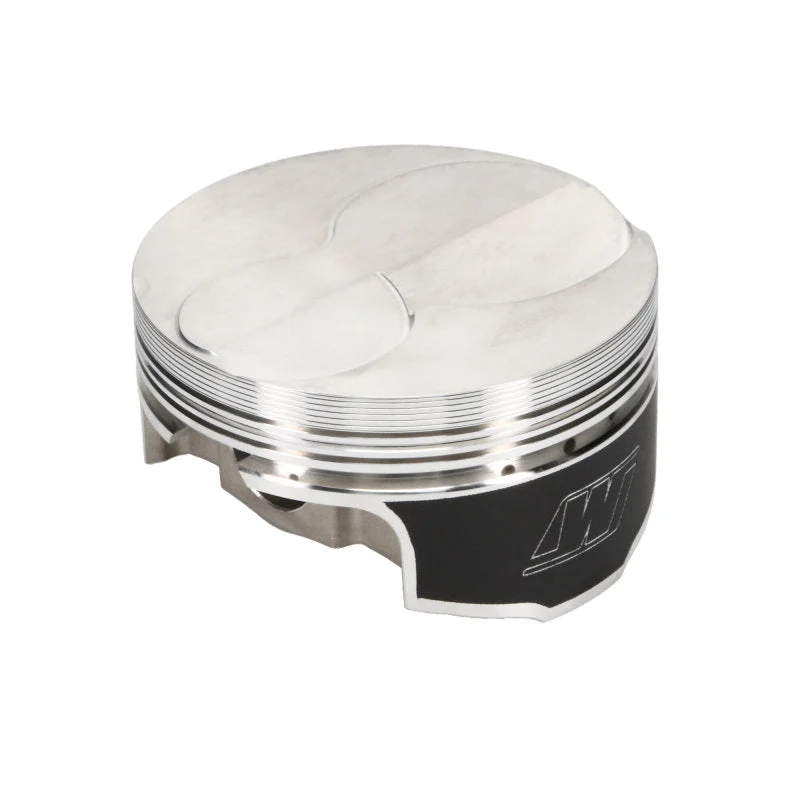 Wiseco Chevy LS Series -3cc Dome 4.035in Bore Piston Shelf Stock Kit