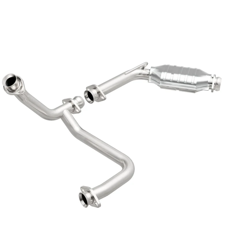 MagnaFlow Direct Fit Catalytic Converter Ford-Mercury 84 87