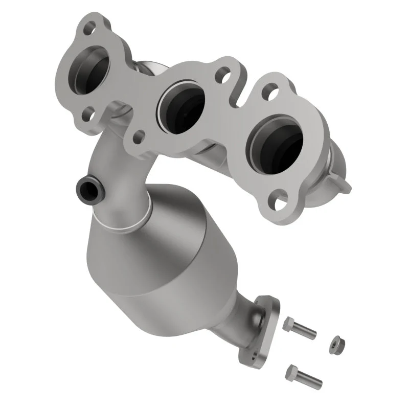 MagnaFlow Direct Fit Catalytic Converter 06-08 Lexus RX400H 3.3L