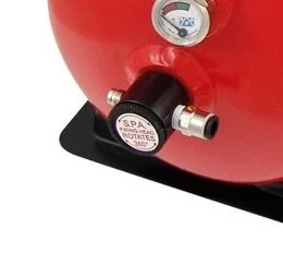 SPA Technique Electrical Firing Head Re-Arming