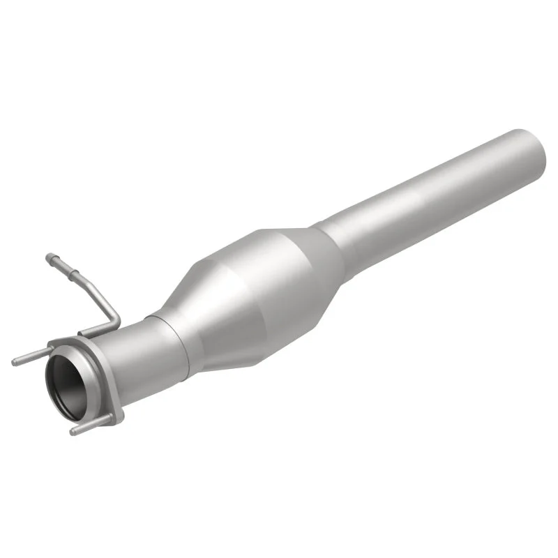 MagnaFlow Direct Fit Catalytic Converter 00-03 Ford F250/350 SD 7.3