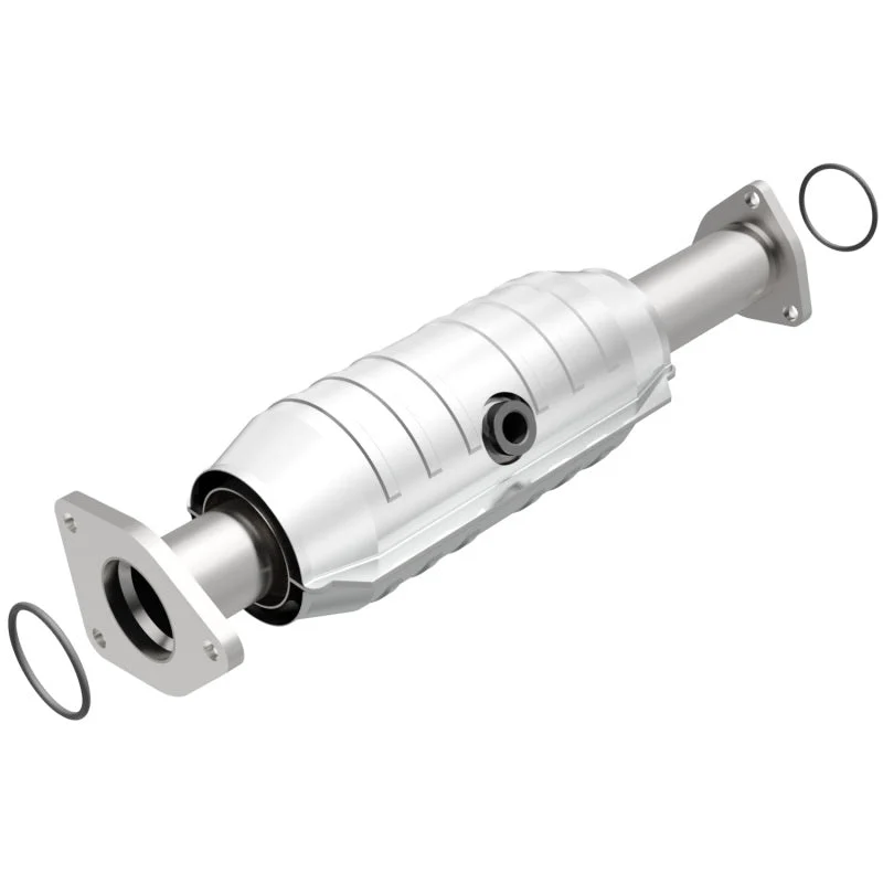 MagnaFlow Direct Fit Catalytic Converter 04 Acura TSX 2.4L