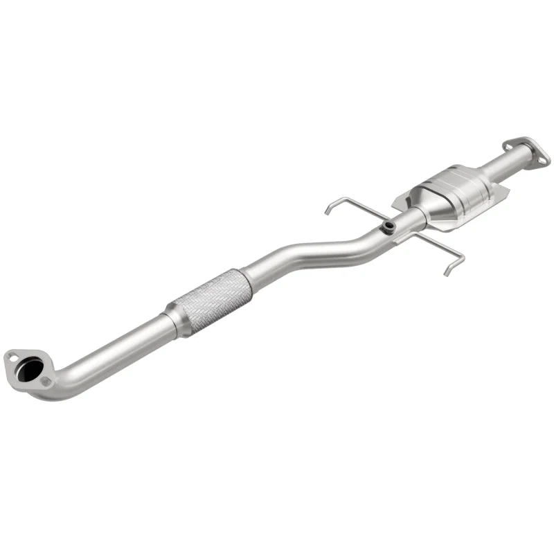 MagnaFlow Direct Fit Catalytic Converter 01-03 Galant 2.4 rr OEM