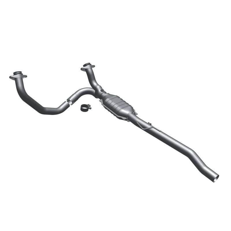 MagnaFlow Direct Fit Catalytic Converter 02-03 Ram 1500 4.7OEM