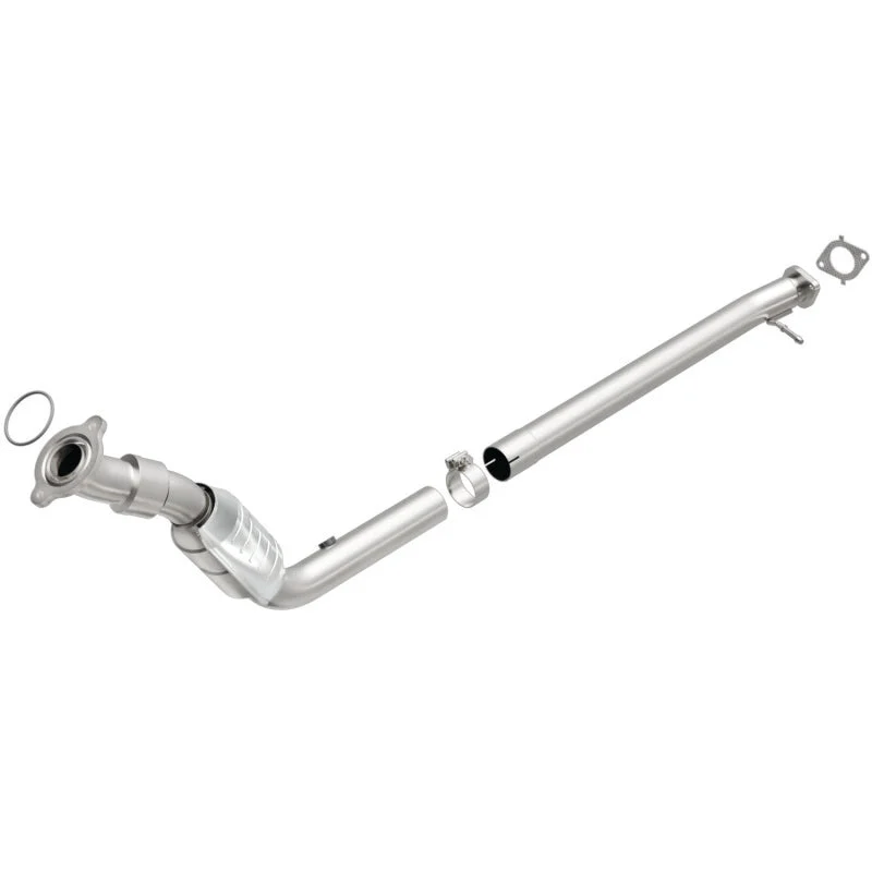 MagnaFlow Direct Fit Catalytic Converter Uplander 06 3.5L OEM
