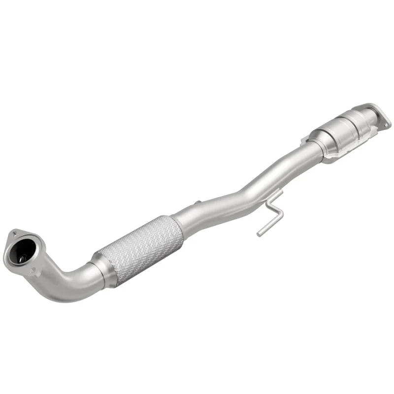 MagnaFlow Direct Fit Catalytic Converter 2003 Toyota Camry 2.4L