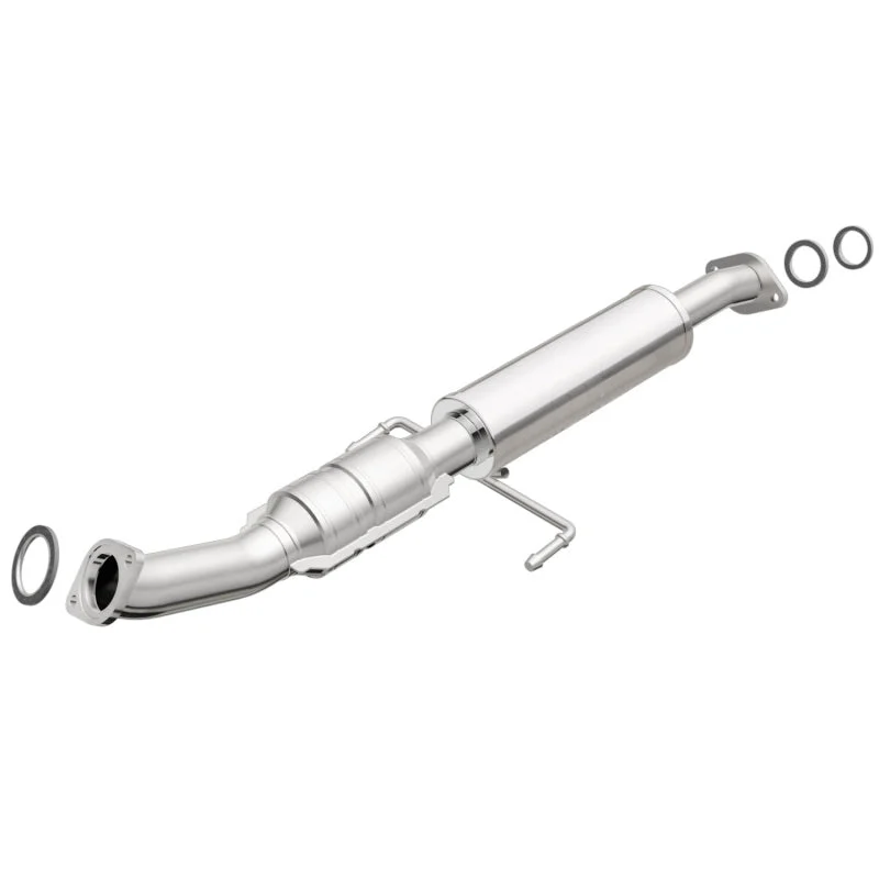 MagnaFlow Direct Fit Catalytic Converter Scion XB- 08-13 2.4L