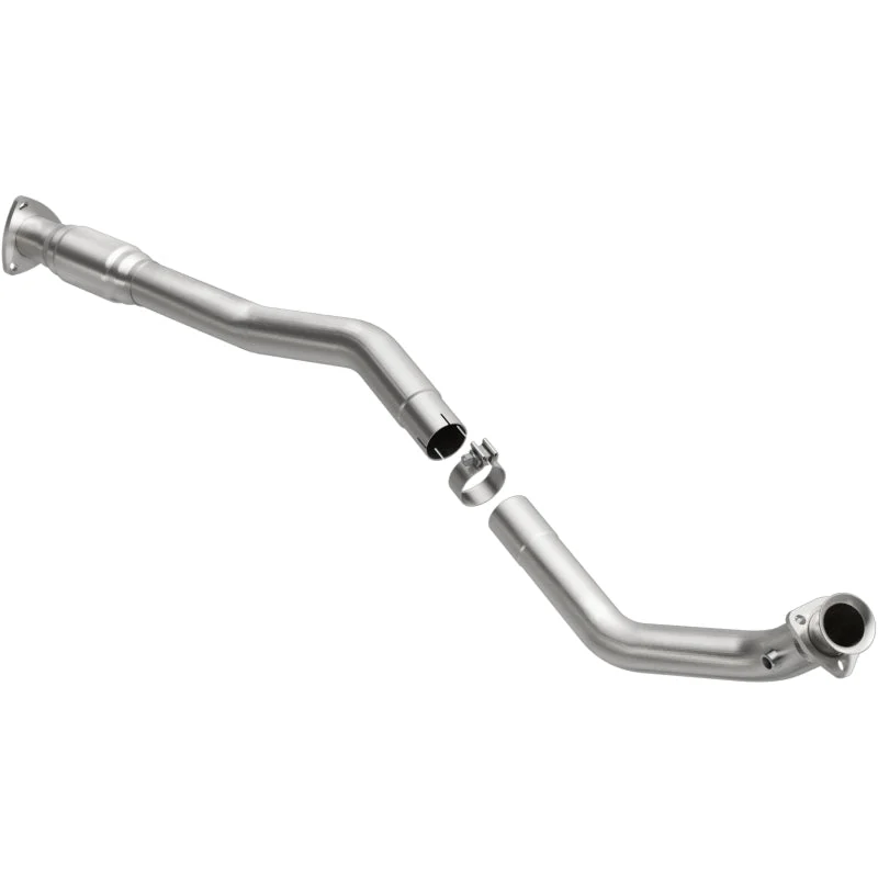 MagnaFlow 01-02 Express/Savana 5.7L Direct Fit Converter
