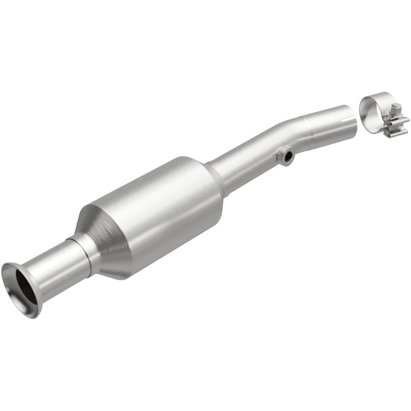 MagnaFlow 98-02 Prizm L4 1.8 OEM Underbody Direct Fit Converter
