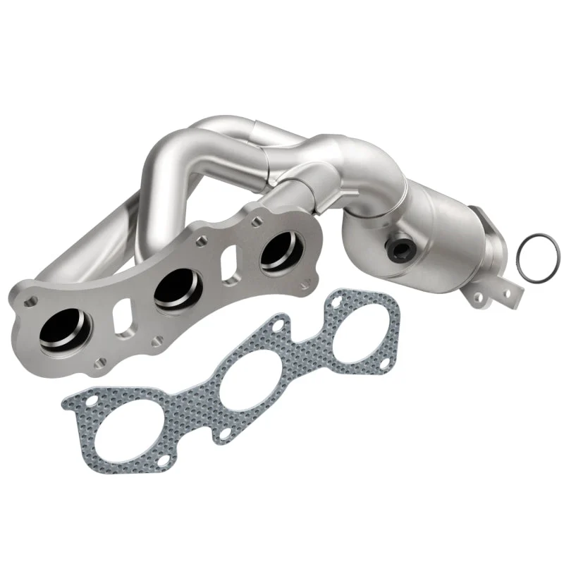 MagnaFlow Direct Fit Catalytic Converter 03-04 4Runner 4.0L P/S