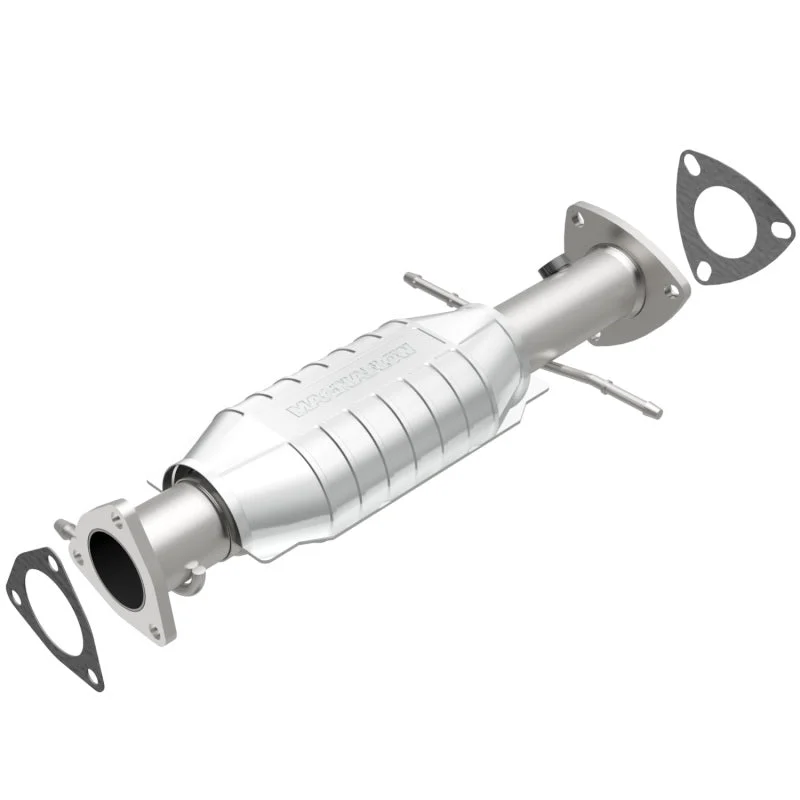 MagnaFlow Direct Fit Catalytic Converter GM S10 4.3L 4WD