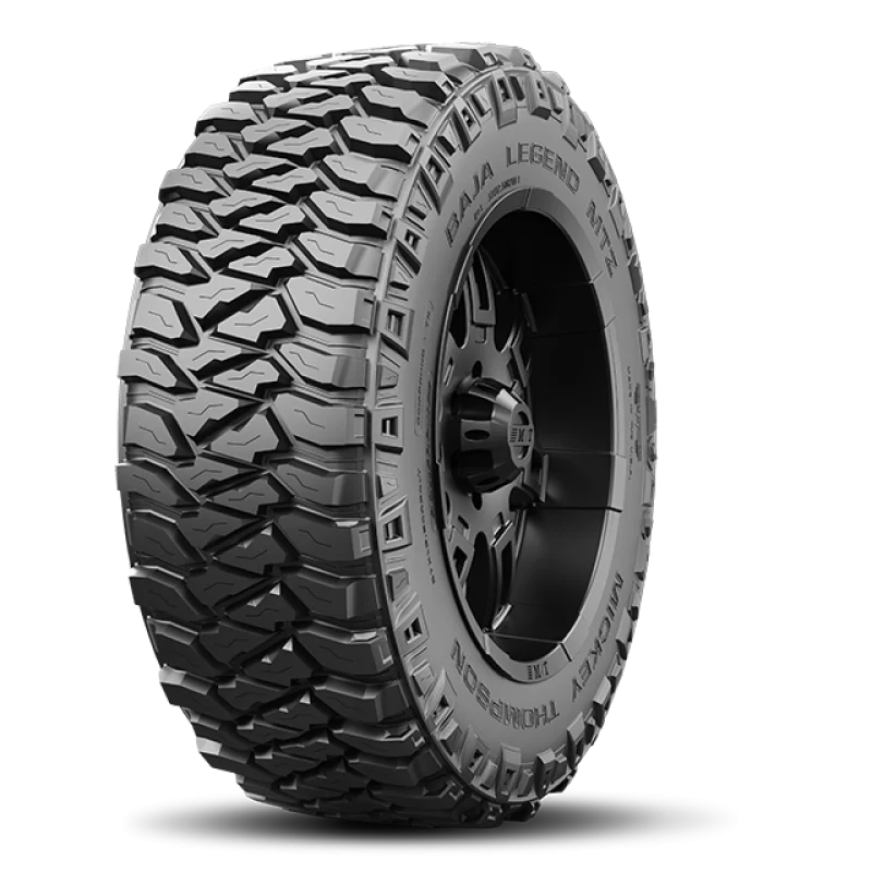 Mickey Thompson Baja Legend MTZ Tire - 31X10.50R15LT 109Q - 247441