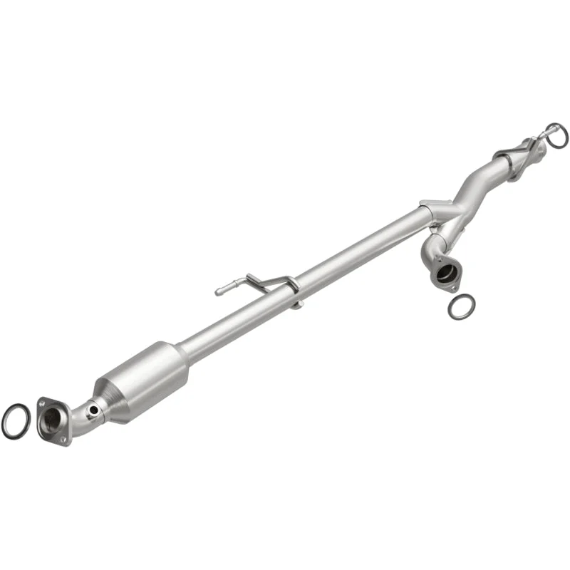 MagnaFlow 05-06 Toyota Tundra 4.0L Direct Fit Converter