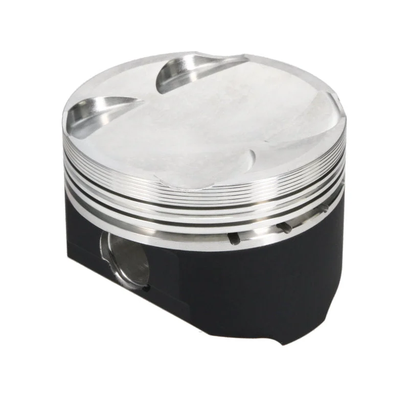 Wiseco Alfa Romeo AR3055-33 87.5mm Bore (+.5mm) 10:1 CR Pistons (Inc Rings)