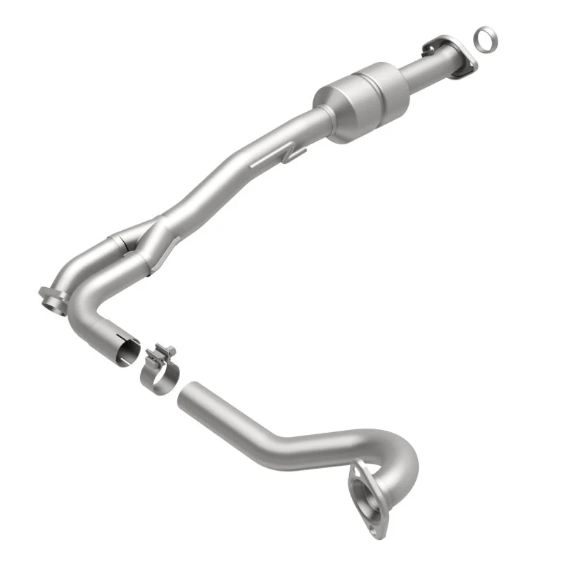MagnaFlow Direct Fit Catalytic Converter 02-03 Jeep Liberty 3.7L
