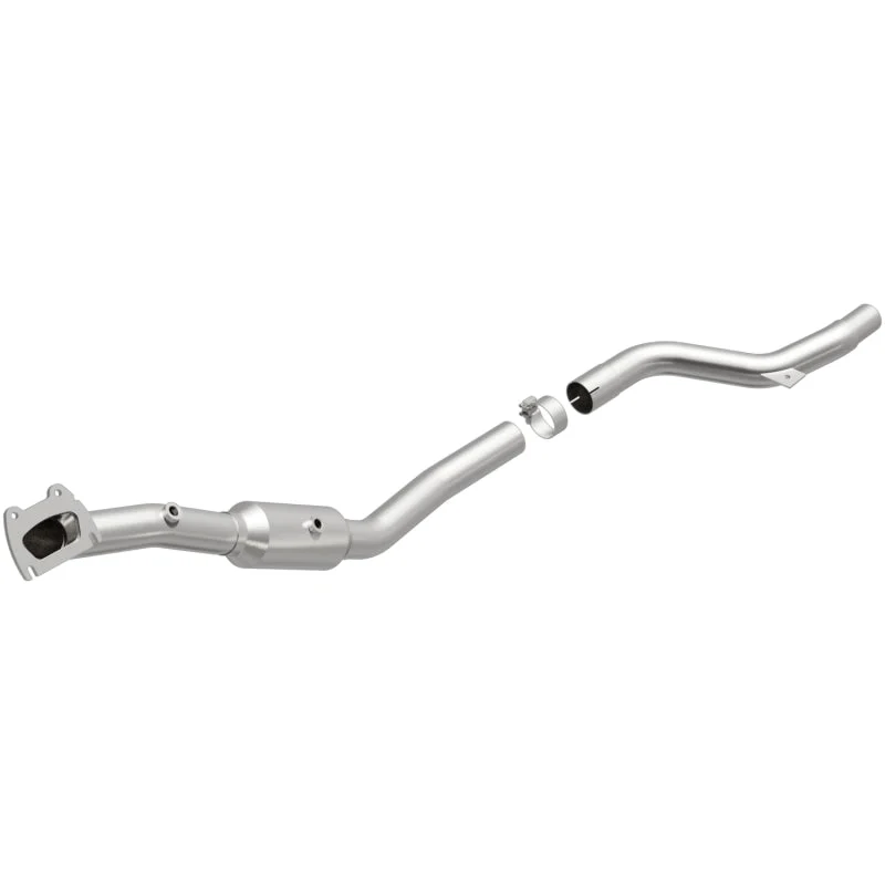 MagnaFlow Right Side Direct Fit Catalytic Converter 15-17 Chrysler 300 3.6L