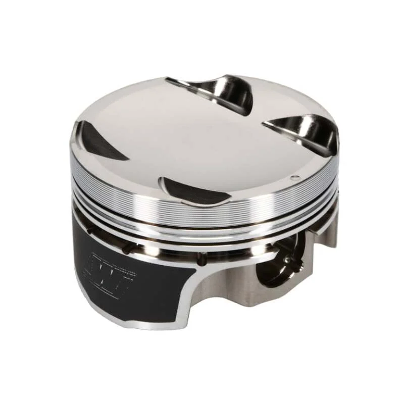 Wiseco Mitsubishi 4G63 85.50 mm Bore 28.70 mm CH -12.00 CC Piston Set