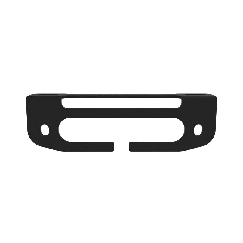 KC HiLiTES Winch Fairlead Light Mount