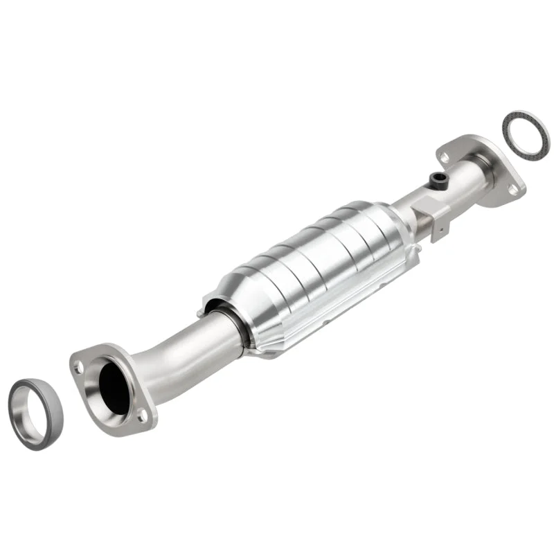 MagnaFlow Direct Fit Catalytic Converter 06-08 Mazda 6 2.3L
