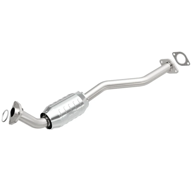 MagnaFlow DF Catalytic Conv 01-04 Nissan Frontier/XTerra 3.3L (Exc Supercharged) D/S Rear (49 State)