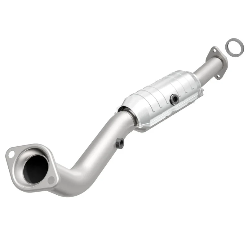 MagnaFlow Direct Fit Catalytic Converter 03 Honda Element 2.4L