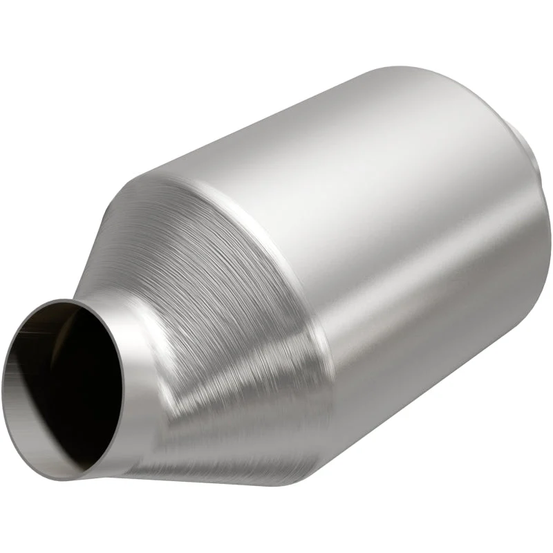 MagnaFlow 2.25in. CA 5in. Spun Cen/Off Universal Converter
