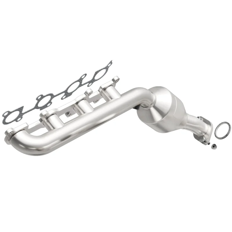 MagnaFlow Direct Fit Catalytic Converter 03-04 4Run 4.7 Driver Side Manifold OEM