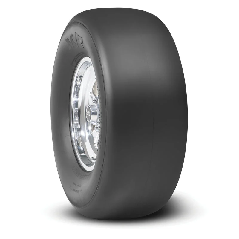 Mickey Thompson Pro Bracket Radial Tire - 29.5/10.5R17 X5 - 250802