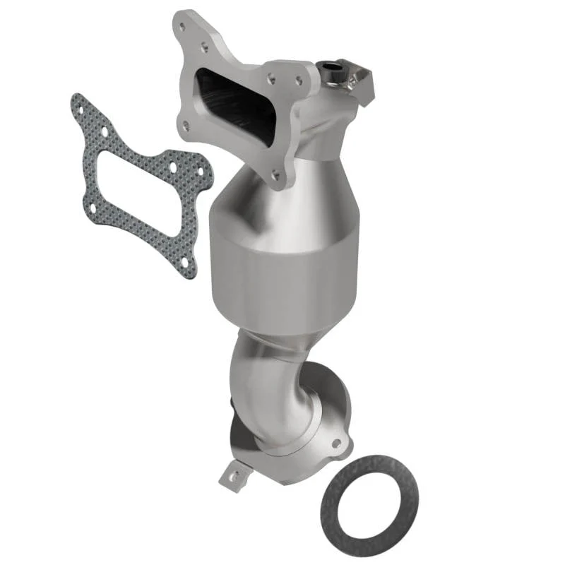 MagnaFlow Direct Fit Catalytic Converter 09-14 Acura TSX 2.4L / 08-12 Honda Accord 2.4L
