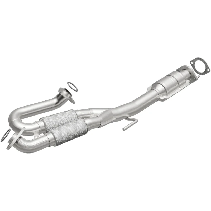 MagnaFlow 11-13 Nissan Maxima 3.5L Direct Fit Converter