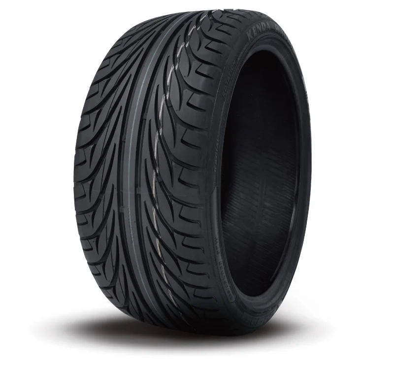 Kenda KR20 Kanine Front Tire - K165/55R15 4PR 69H TL 116T2066 (84)