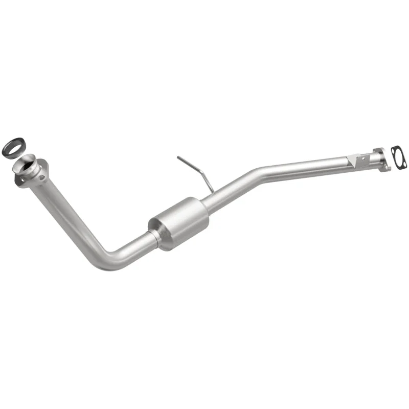 MagnaFlow Direct Fit Catalytic Converter 1986-1994 Suzuki Samurai 1.3