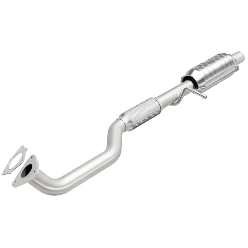 MagnaFlow Direct Fit Catalytic Converter 04 Hyundai Santa Fe 2.4L