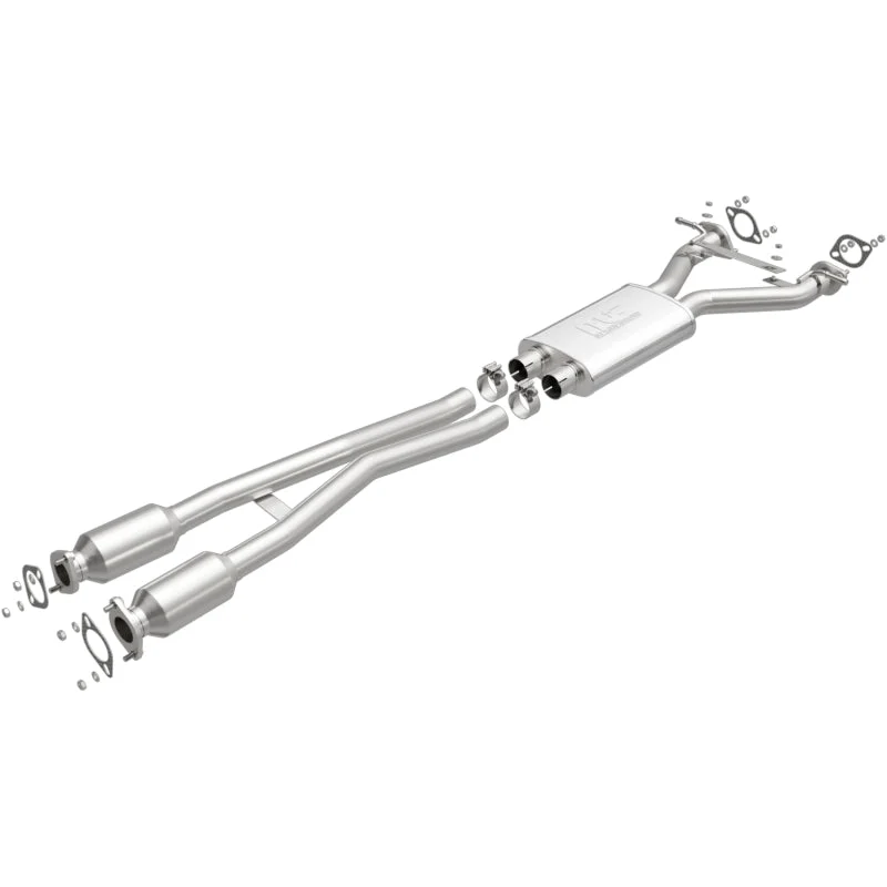 MagnaFlow 2015 K900 5L Underbody Direct Fit Converter