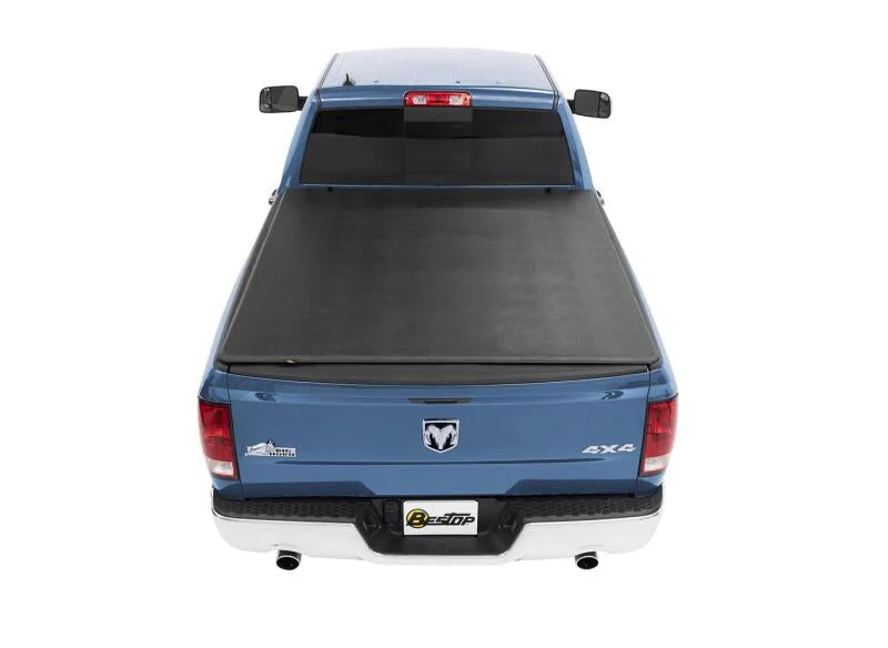 Bestop 09-10 Dodge Ram 1500 Classic 65 Ft Bed W/O Dodge Rambox Ez-Fold Soft Tonneau