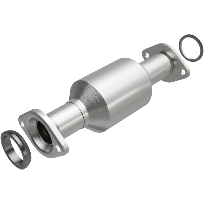 MagnaFlow 11-15 Toyota Sienna 3.5L Direct Fit Converter