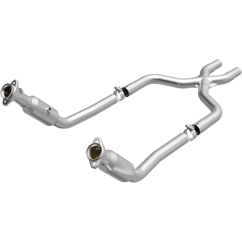 MagnaFlow 11-14 Ford Mustang 3.7L Direct Fit Converter