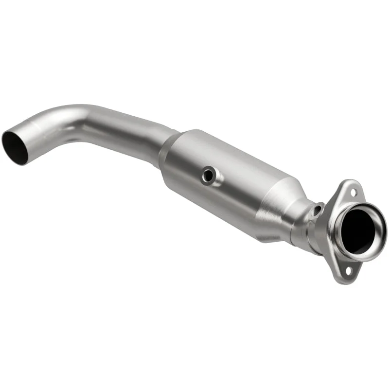 MagnaFlow Left Side Direct Fit Catalytic Converter 15-17 Ford F-150 5.0L