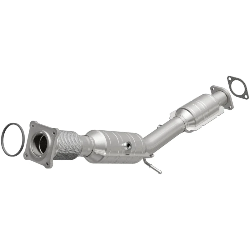 MagnaFlow Direct Fit Catalytic Converter 05-09 Volvo V50 2.4L