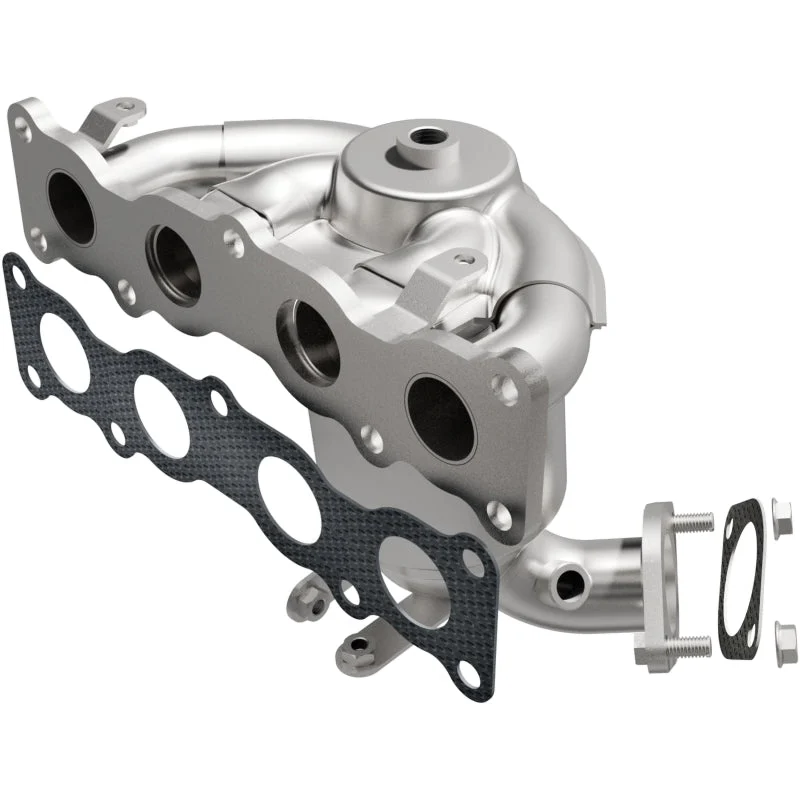 MagnaFlow 2015 Sonata 2.4L Manifold Direct Fit Converter