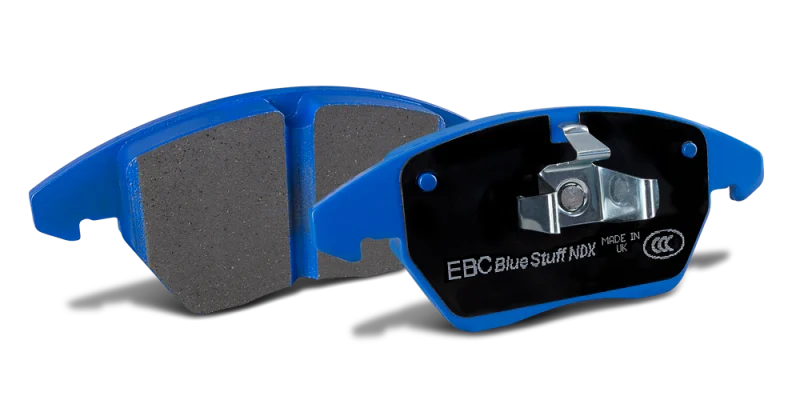 EBC - Front Bluestuff Pad PN DP52424NDX