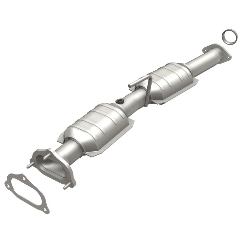 MagnaFlow Direct Fit Catalytic Converter 03 Ranger/B-Ser V6 Rear