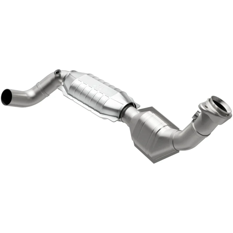 MagnaFlow Direct Fit Catalytic Converter 01-02 Ford F-150 5.4L