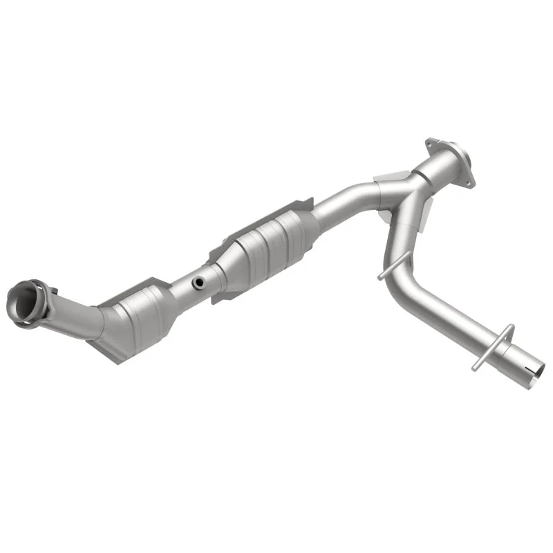 MagnaFlow Direct Fit Catalytic Converter 03-04 Exped 4.6L Passenger Side OEM