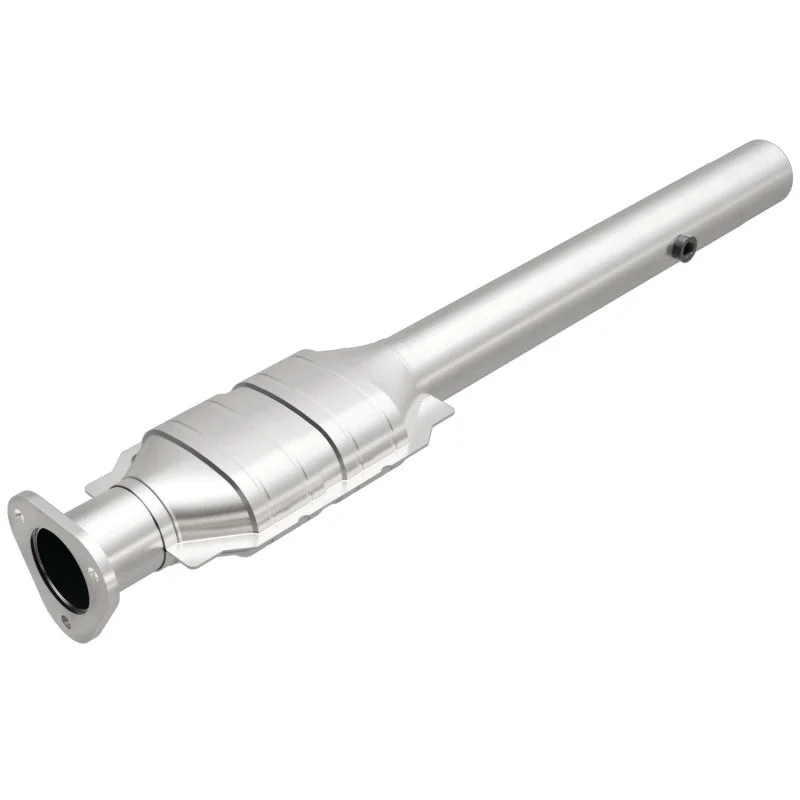 MagnaFlow Direct Fit Catalytic Converter 1999 Ford E250 5.4L