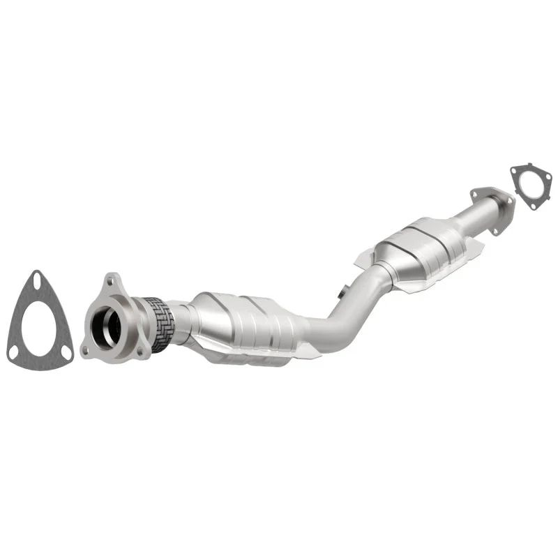 MagnaFlow Direct Fit Catalytic Converter 07-10 Saturn VUE 2.4L